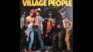 Village People - Y.M.C.A. 1979