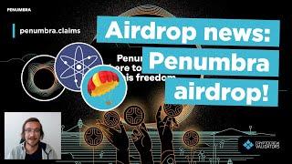 Airdrop News Penumbra Airdrop