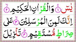 Surah Yaseen Full HD  Beautiful Panipati Voice سورة یس پانی پتی تلاوت @readquranathome