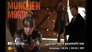 MünchenMord 5 - Einer ders geschafft hat - Trailer