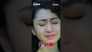 Qizim 37-qism milliy serial  Kechiring onajon