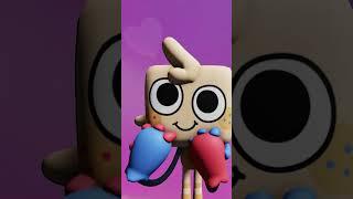 Choice Dandys World  Animation Meme  #roblox #dandysworld #shorts