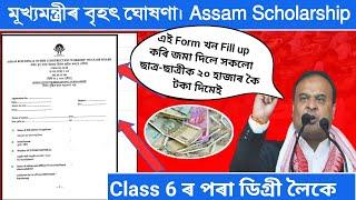 Fill up this form and submit to get Rs. 20000 scholarship How to apply for Labour card scholarship