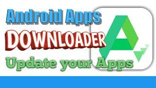 Apkpure Downloader App  App Tools