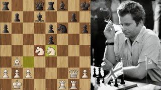 Taming the Tiger  Spassky vs Petrosian  A Game from World Chess championship