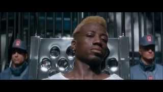 Demolition Man - Simon Pheonix Parole Hearing