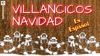 3 Horas de VILLANCICOS  MUSICA de NAVIDAD en Español  Latinos ¡Feliz Navidad 2023Christmas Songs