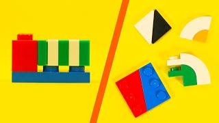 10 Best LEGO Tricks for BEGINNERS