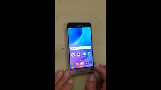 Samsung J3 2016 J320 J320F FRP bypass google account android 5.1.1