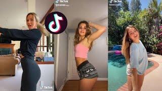 Hot girl dancing TikTok  Best of Tiktok