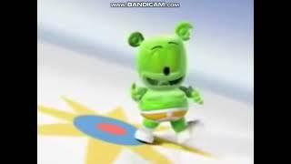 gummy bear song short