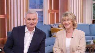 Ruth Langsfords heartbreaking appearance worries before Eamonn found younger woman