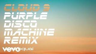 Jamiroquai - Cloud 9 Purple Disco Machine Remix
