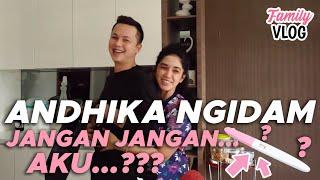 INI SPESIAL BUAT KAMU ANDHIKA ️️  FAMILY VLOG