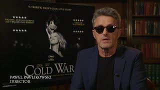 Cold War P. Pawlikowski 2018 - The Music Docu