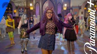 Monster High The Movie  Coming Out of the Dark Music Video  Paramount+
