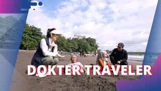 MITOS Terapi Pasir Bisa Nyembuhin Berbagai Penyakit  DOKTER TRAVELER 30723 P1