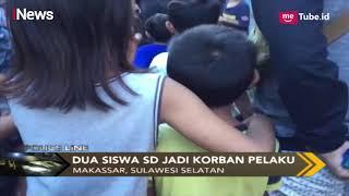 Kecanduan Video Porno & Mabuk Lem Bocah di Makassar Cabuli Teman Mainnya - Police Line 1902