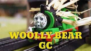 Woolly Bear GC Remake