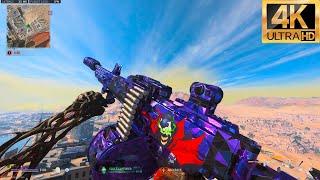Call of Duty Warzone 2 Solo Win 26 Kill Sakin MG38 Gameplay PS5 No Commentary