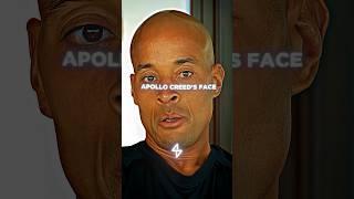 How One Round Changed David Goggins’ Life Rocky