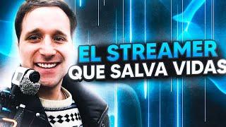 ESTE STREAMER SALVA VIDAS Robcdee - The Angel of Shibuya