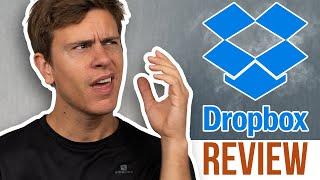 Dropbox Review Is the Original Cloud Storage the Best?