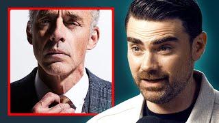 Here’s What I Think Of Jordan Peterson - Ben Shapiro