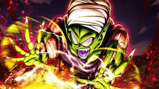 Dragon Ball Legends PICCOLO JR AND THE DRAGON BALL TEAM 8 MONTHS LATER ARE THEY ALREADY USELESS?