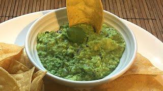  Como hacer GUACAMOLE casero y trucos para evitar la oxidación  - Chef Elias Marin