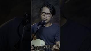 #suryatenggelam #chrisye #cover #coversong #negeridongeng #trandingshorts #akustikcover