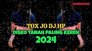 DISKO TANAH MANADO PALING KEREN 2024