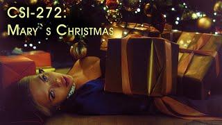 CSI-272 Marys Christmas teaser