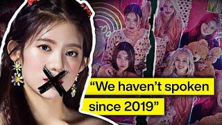 What Really Happened To MOMOLAND Disagreements Between Members & Drama Behind The Scenes