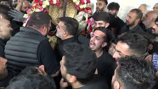 Matamdari Shahadat Mola Ghazi Abbas Alamdar a.s. 8th Muharram 1444