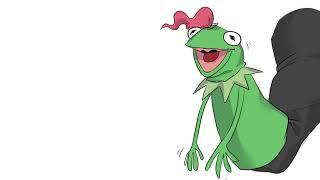 Kakyoin the frog - A JoJos Bizarre Adventure Comic Dub Short