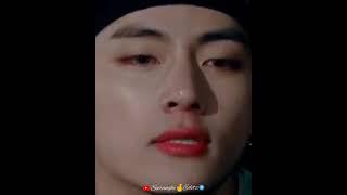 BTS -Vkim taehyung hot  whatsapp status tamilpart 2