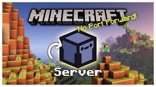 Easy Minecraft Server with Fork Windows