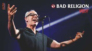 Bad Religion - Hellfest 2022 Full Concert