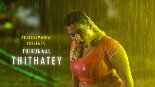 Thirunaal - Thitathey Hot Video Song  Sujibala  Jeeva  Nayantara