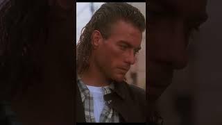 Van Damme Hard Target 1993 #backto80sreels