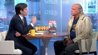 Former Governor Jesse Ventura Picks Fight With Feds Over 911 04.04.11