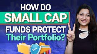 Are Your Small Cap Mutual Funds Safe?