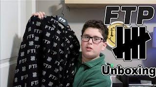 I GOT EVERYTHING FROM FTP UNDEFEATED***ALL OVER PRINT LOCKOUT KIT AND MORE