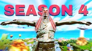 SEASON 4 MEMES...