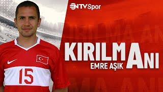 Kırılma Anı 56. Bölüm - Emre Aşık  @NTV Spor ​