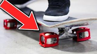 10 THINGS EVERY SKATER WASTES MONEY ON