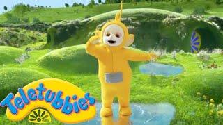 Teletubbies English Episodes Watering Cans  Full Episode - HD S15E02 Cartoons for Kids