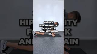 Increase Hip Flexibility And Mobility With These Stretches