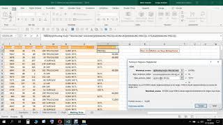 11 Formüllerle Metin ve Sayı Birleştirme Microsoft Excel